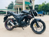 Suzuki gixer Monotoe